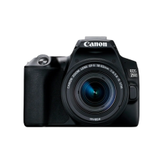 Canon EOS 250D kit (18-55mm) EF-S IS STM
