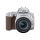 Canon EOS 250D kit (18-55mm) EF-S IS STM Silver 