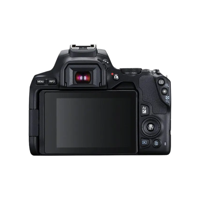 Canon EOS 250D body 