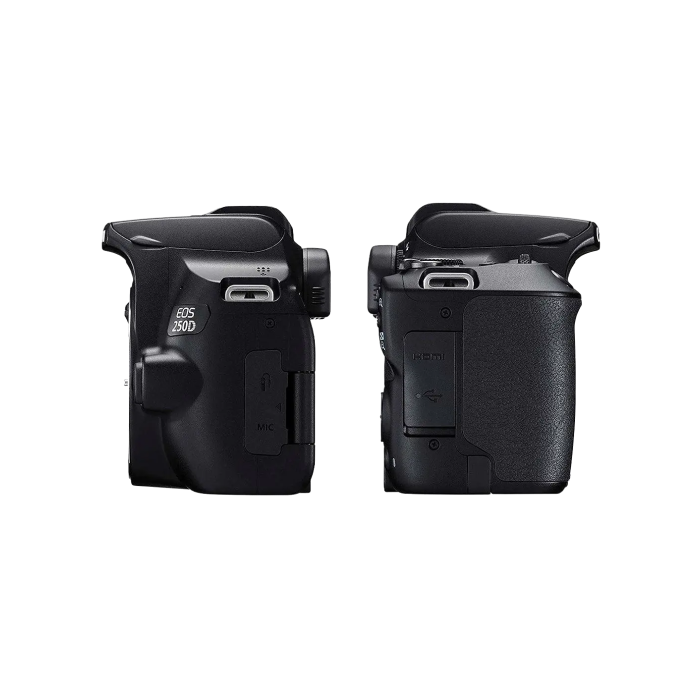 Canon EOS 250D body 