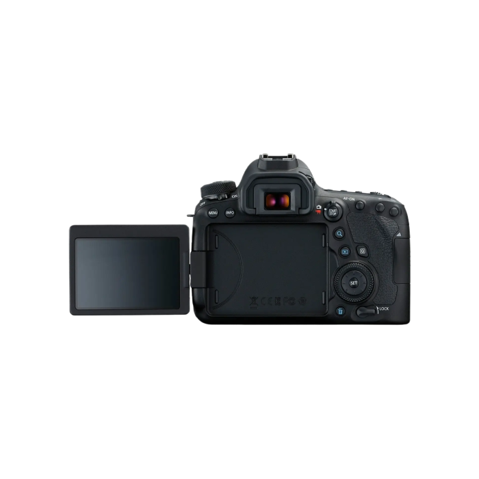 Canon EOS 6D Mark II body 