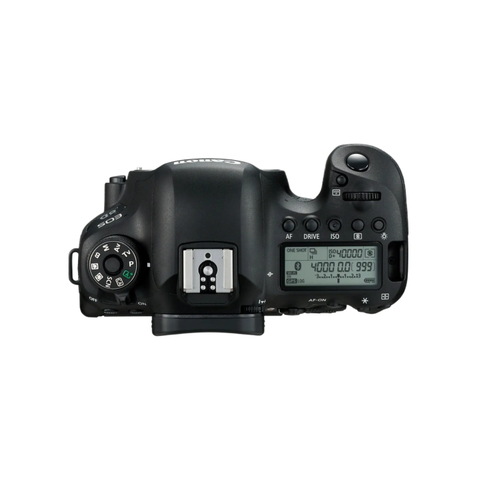 Canon EOS 6D Mark II body 