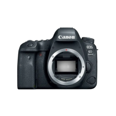 Canon EOS 6D Mark II body 