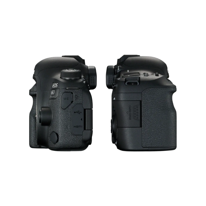 Canon EOS 6D Mark II body 