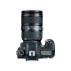 Canon EOS 6D Mark II kit 24-105mm f/4 IS L