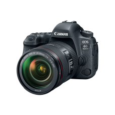 Canon EOS 6D Mark II kit 24-105mm f/4 IS L