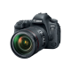 Canon EOS 6D Mark II kit 24-105mm f/4 IS L