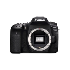 Canon EOS 90D body 
