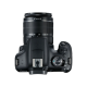 Canon EOS 2000D kit (18-55mm) DC III 