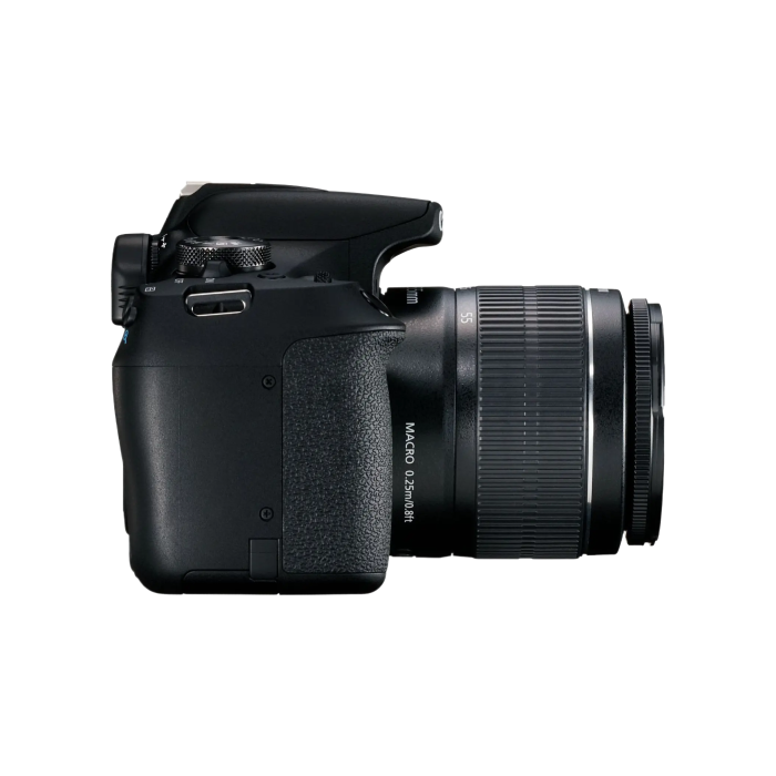 Canon EOS 2000D kit (18-55mm) DC III 