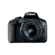 Canon EOS 2000D kit (18-55mm) DC III 