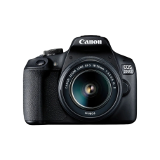 Canon EOS 2000D kit (18-55mm) IS II