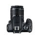 Canon EOS 2000D kit (18-55mm) IS II