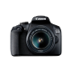 Canon EOS 2000D kit (18-55mm) IS II