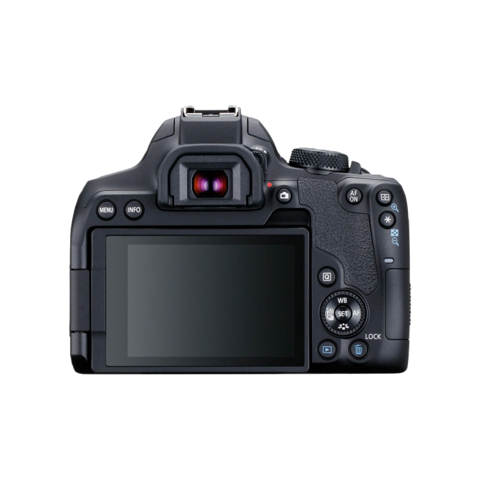 Canon EOS 850D body
