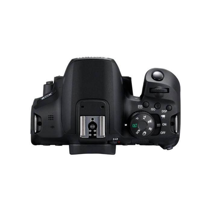 Canon EOS 850D body