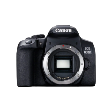 Canon EOS 850D body