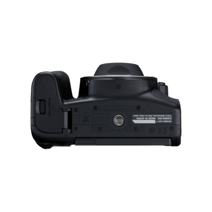 Canon EOS 850D body