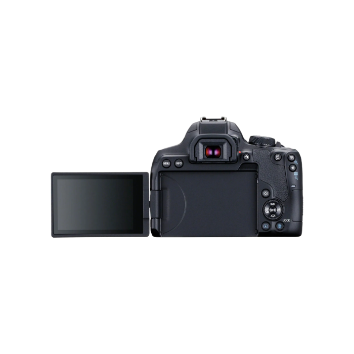 Canon EOS 850D body