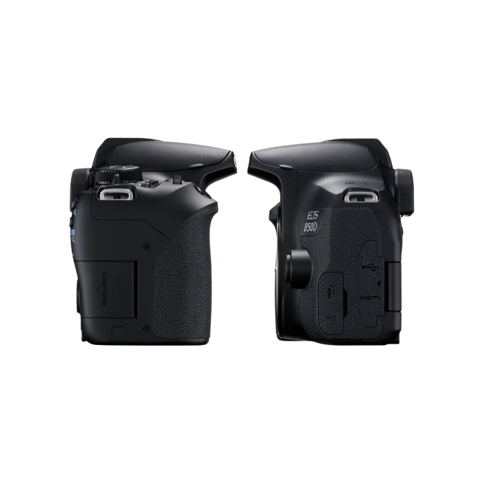 Canon EOS 850D body