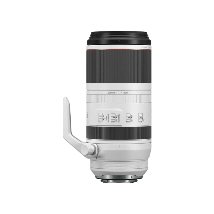 Canon RF 100-500mm f/4,5-7,1 L IS USM