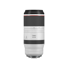 Canon RF 100-500mm f/4,5-7,1 L IS USM