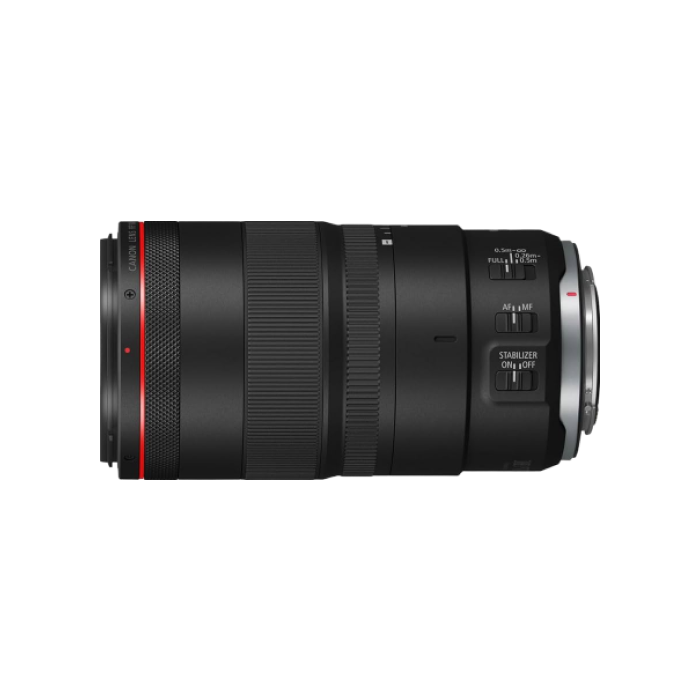 Canon RF 100mm f/2.8L Macro IS USM 