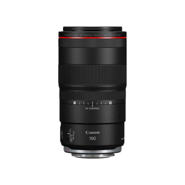 Canon RF 100mm f/2.8L Macro IS USM 