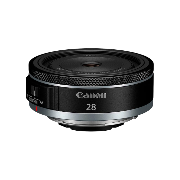 Canon RF 24-50mm f/4.5-6.3 IS STM 