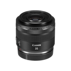Canon RF 35mm f/1,8 IS Macro STM 