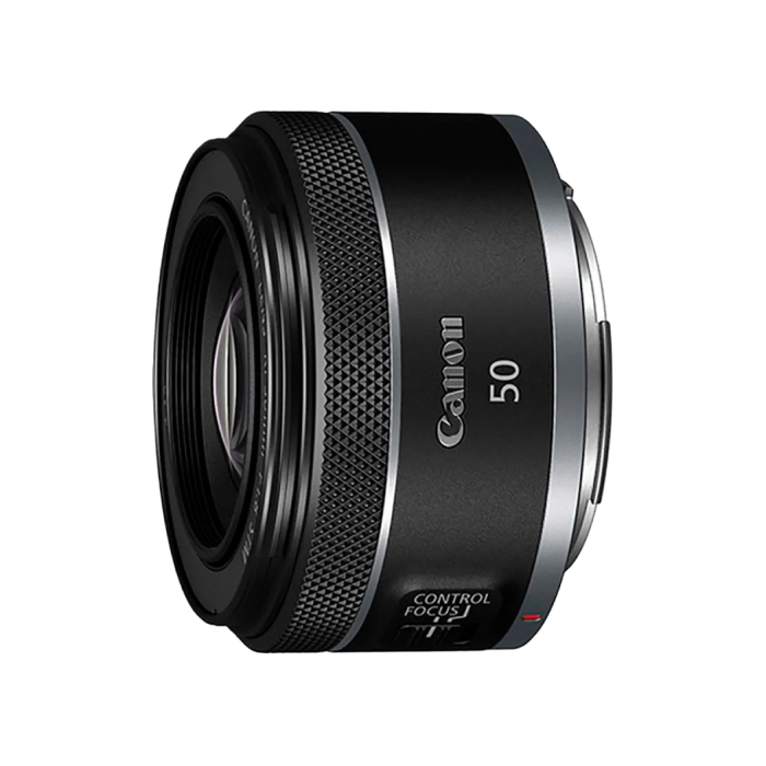 Canon RF 50mm f/1.8 STM 