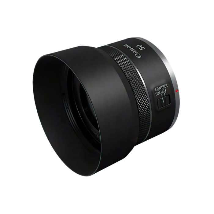 Canon RF 50mm f/1.8 STM 