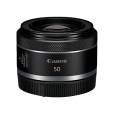 Canon RF 50mm f/1.8 STM 