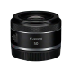 Canon RF 50mm f/1.8 STM 