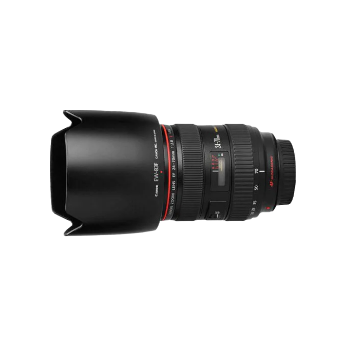 Canon EF 24-70mm f/2,8L II USM 
