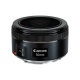 Canon EF 50mm f/1.8 STM
