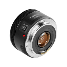 Canon EF 50mm f/1.8 STM