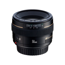 Canon EF 50mm f/1,2L USM 