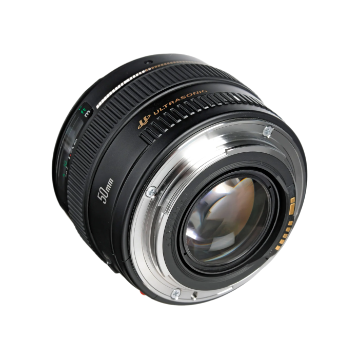 Canon EF 50mm f/1,2L USM 