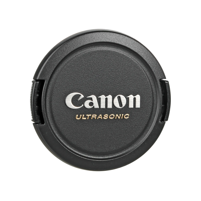 Canon EF 50mm f/1,2L USM 