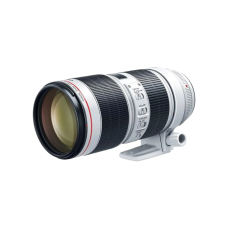 Canon EF 70-200mm f/2.8L IS III USM