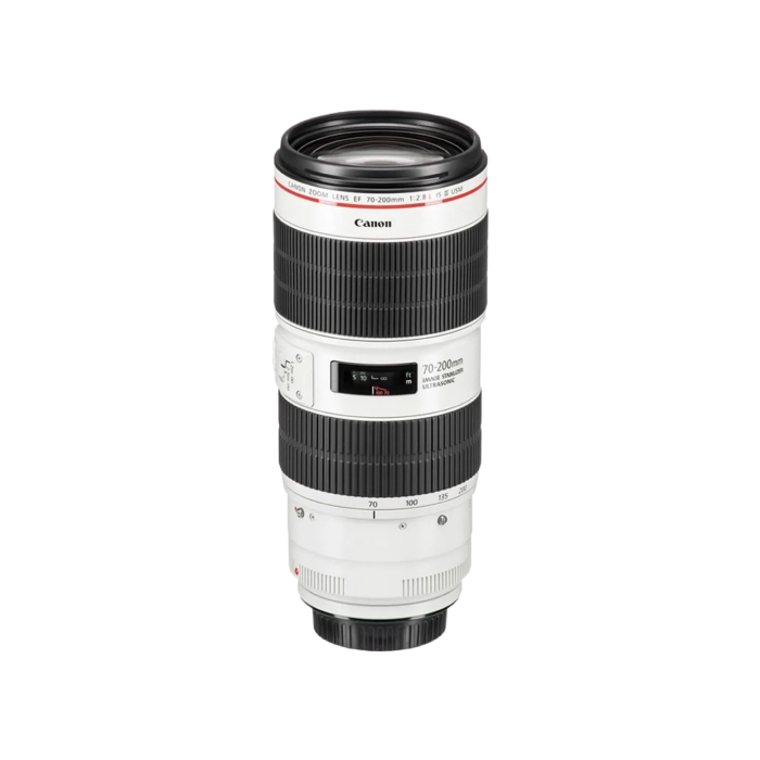 Canon EF 70-200mm f/2.8L IS III USM