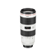 Canon EF 70-200mm f/2.8L IS III USM