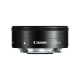 Canon EF-M 22mm f/2 STM