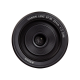 Canon EF-M 22mm f/2 STM