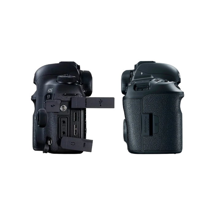 Canon EOS 5D Mark IV body 