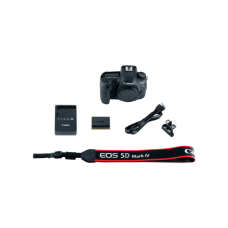 Canon EOS 5D Mark IV body 