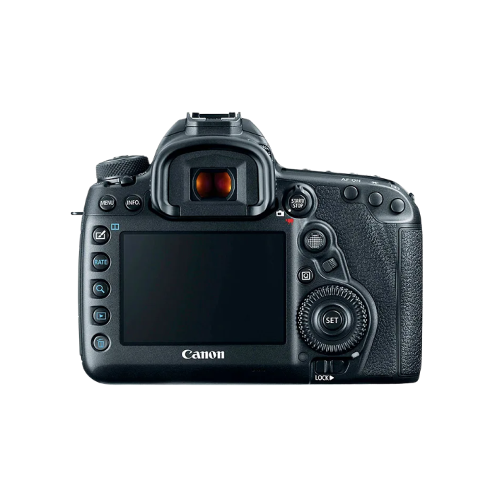 Canon EOS 5D Mark IV body 