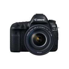 Canon EOS 5D Mark IV kit (24-105mm f/4) L II IS USM 