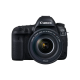 Canon EOS 5D Mark IV kit (24-105mm f/4) L II IS USM 